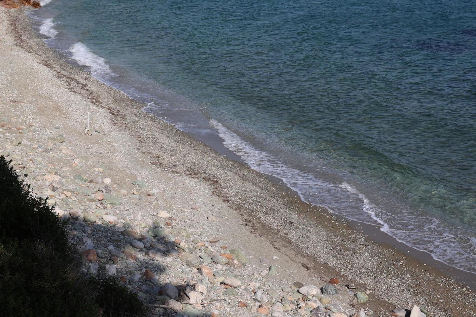 Δωμάτια Κόκκινος Πύργος Πλωμάρι Εξωτερικό φωτογραφία