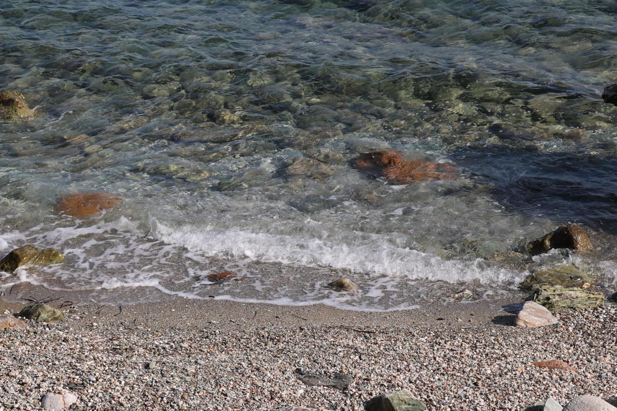 Δωμάτια Κόκκινος Πύργος Πλωμάρι Εξωτερικό φωτογραφία